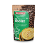 Bayar's 80 Degree Coffee Powder