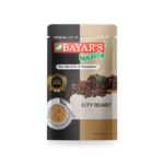 Bayar’s City Roast Powder