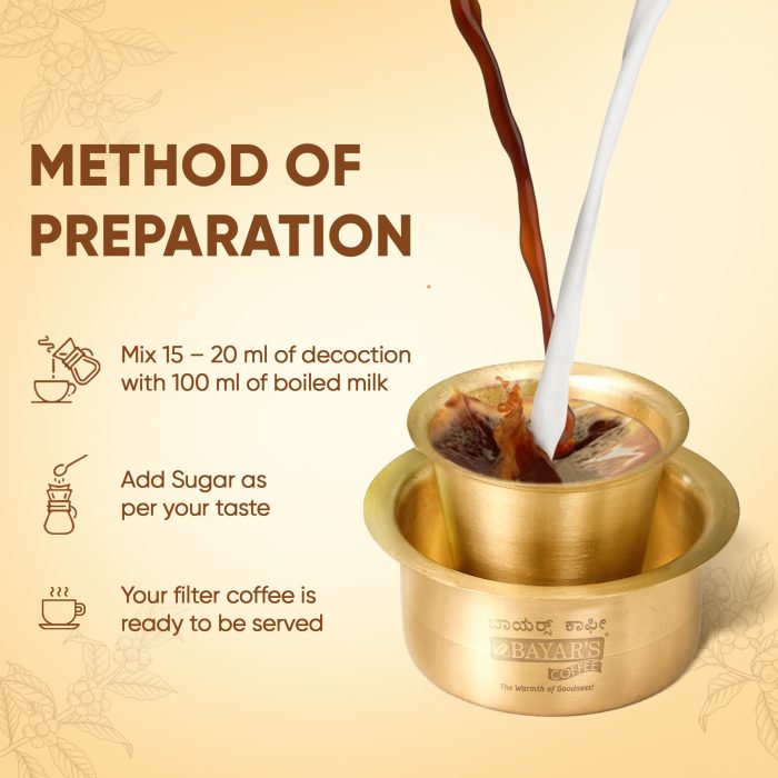 Bayar's Coffee Delight - Image 2