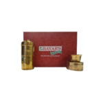 Gift Box with Brass Filter & Davrah Set