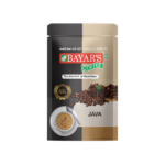 Bayar's Java Coffee