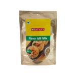 Bayar's Rava Idli Mix - 500 g